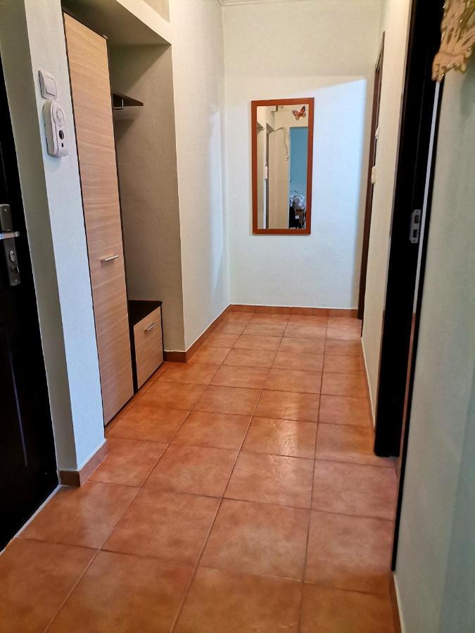 Ferienwohnung Apartament Giulia Făgăraş Zimmer foto